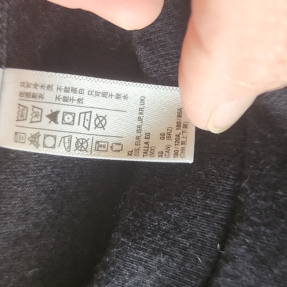 AMERICAN APPAREL UNISEX SHIRT. - Picture 9 of 9